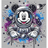 Mickey-AMQ 1264